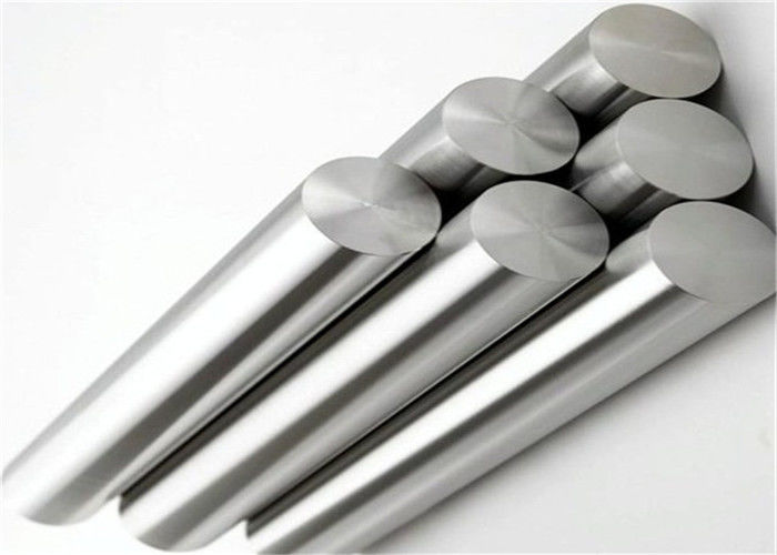 400 BAR Monel Nickel Alloy With High Temperature Corrosion Resistance