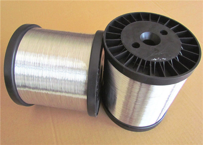 Wire Type Precipitation Hardening Stainless Steel With Excellent Corrosion Resistance 0.01-15mm Dia