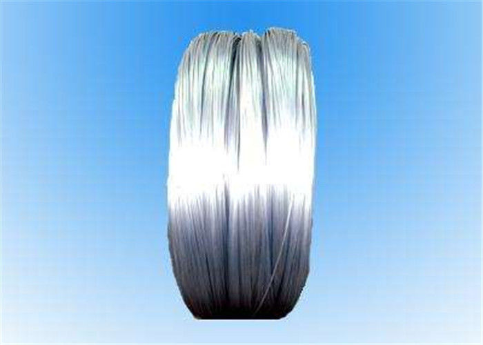 Super Duplex Stainless Steel Wire With High Strength And Extended Lifecycle
