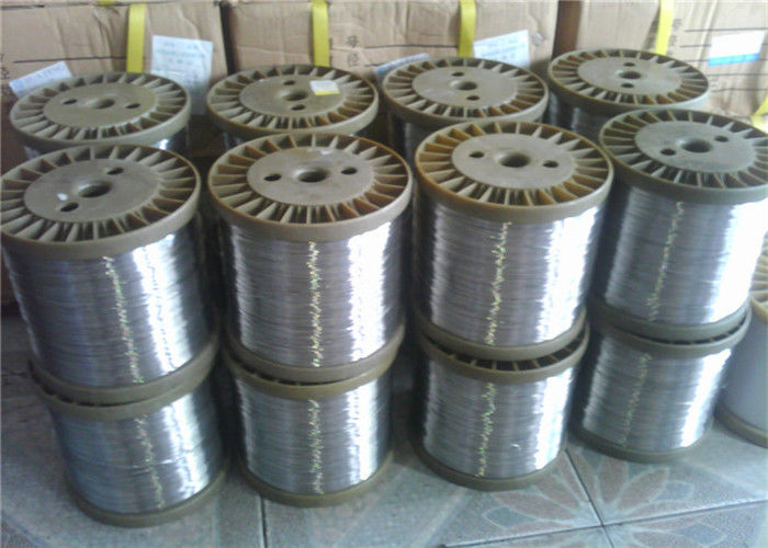 Customized Duplex Stainless Steel Wire Rod With Long Service Life