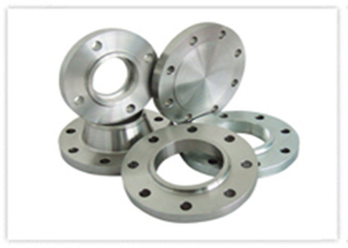 Stainless Steel Alloy Materials Forged Orifice Plate Flange DN25 PN10