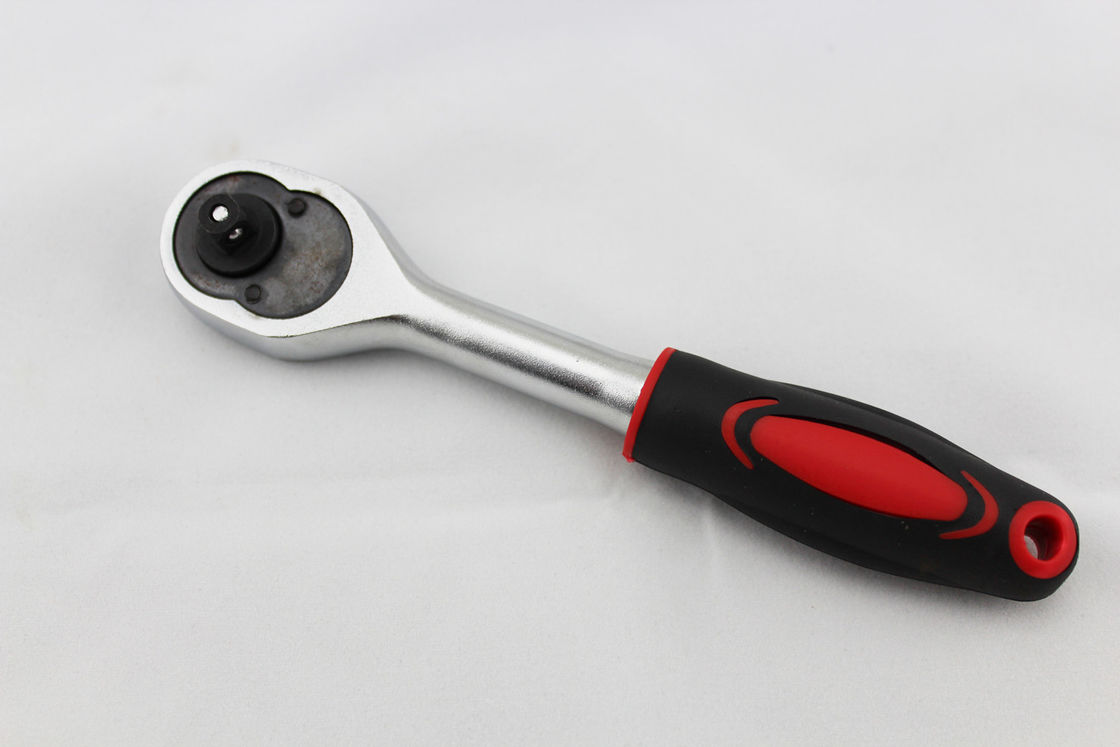 Ratchet Handle Wrench Spot Welding Electrode Material Carbon Steel Raw Material
