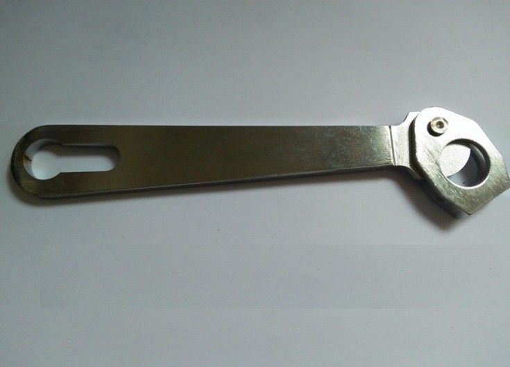 Spot Welding Tip Remover Electrode Wrench 13D And 16D