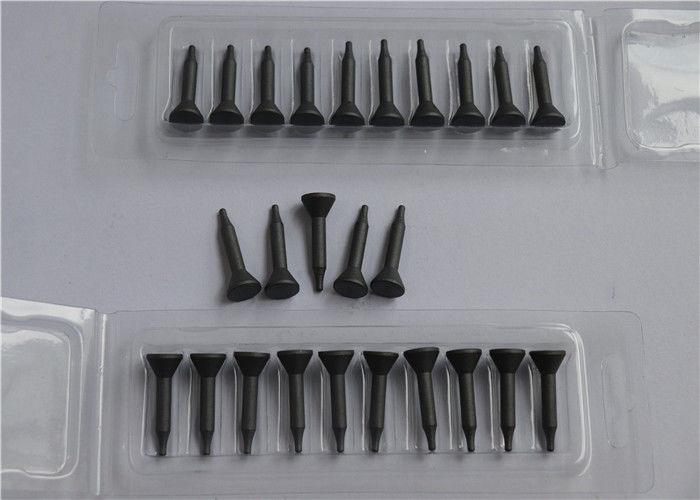 Professional Special Dowel Pin Customized KCF Stainless Steel Dowel Pin