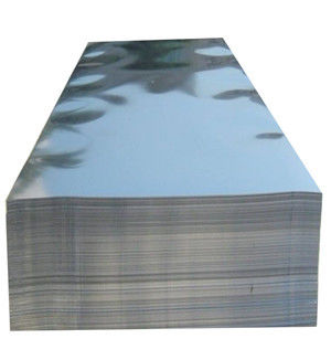 Precision Expansion Alloy Invar 36 Material Steel Sheet