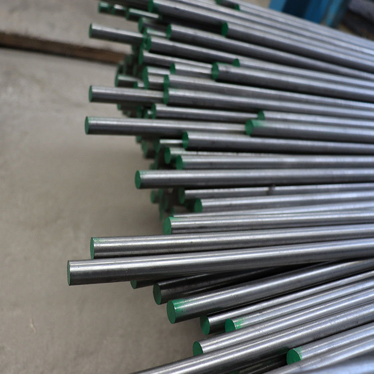 Standard Size KCF Material For Special Heat Treated Insulating Alloy Bar
