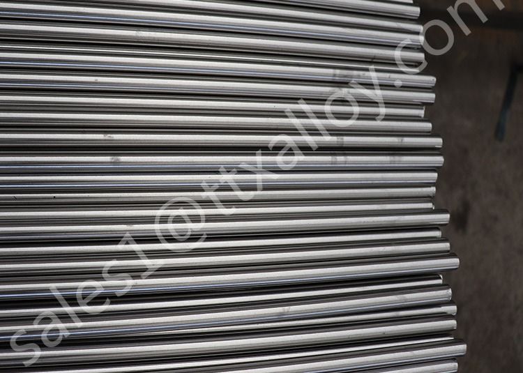 Length 1m 2m KCF Rods For Spot Welding Machine Guide Pin