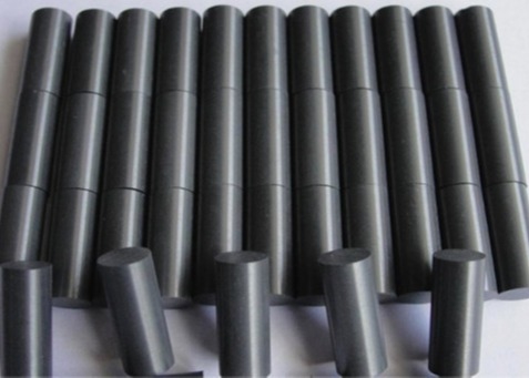 Silicon Nitride Pins High Strength Wear Resistance  Corrosion Resistance