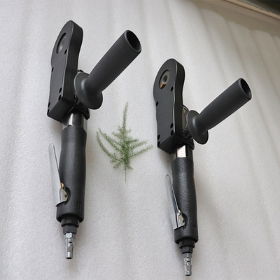 Bloom Electrode Double Sided Tip Dresser For Nut Spot Welding