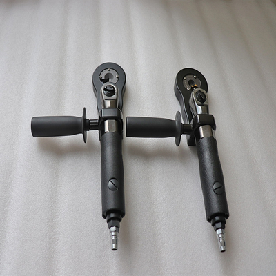 Bloom Electrode Double Sided Tip Dresser For Nut Spot Welding