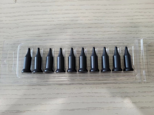 Spot Welding Machine Part KCF Guide Pin W-PN-8P 10 Pcs