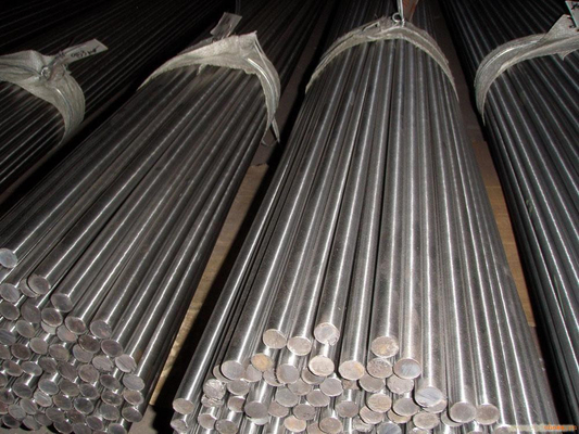 Raw Material KCF Rods For Automobile Industry Nut Welding