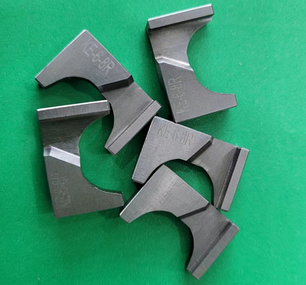 Cutter / Holder Set WPSET-6-8R Resistance Welding Machine Part