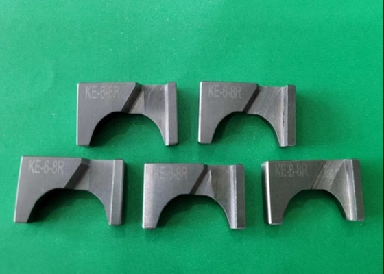 Cutter / Holder Set WPSET-6-8R Resistance Welding Machine Part