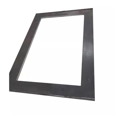 Hot Rolled Sheet Precision Low Expansion Alloy 4j36 Invar36 Frame
