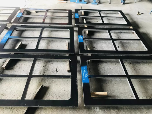 Hot Rolled Sheet Precision Low Expansion Alloy 4j36 Invar36 Frame
