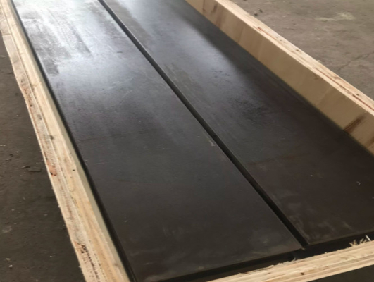 Nickel Alloy Plates Invar 36 Used For Aircraft Controls And Radio & Electronic Devices