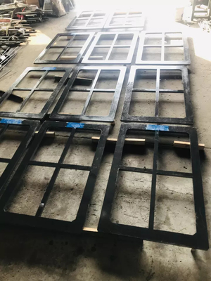 Nickel Alloy Plates Invar 36 Used For Aircraft Controls And Radio & Electronic Devices