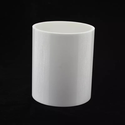 Zirconia Ceramic Sleeve Bushing For Oilfield Drilling Upgrading High Pressure Mud Pump Liner