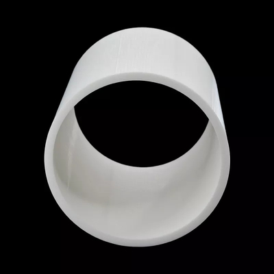 Zirconia Ceramic Sleeve Bushing For Oilfield Drilling Upgrading High Pressure Mud Pump Liner