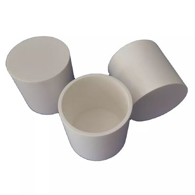 Zirconia Ceramic Atomizer Parts High Temperature Resistant