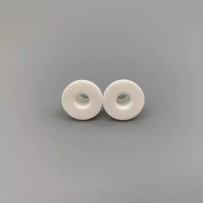 Alumina Zirconia Electrical Ceramic Welding Pins Structural Customized