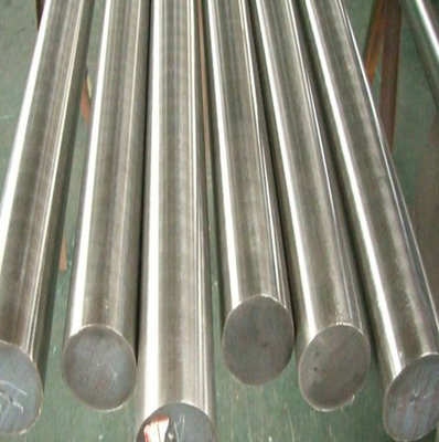 Invar 36 Material Of Minimum Thermal Expansion And High Dimensional Stability