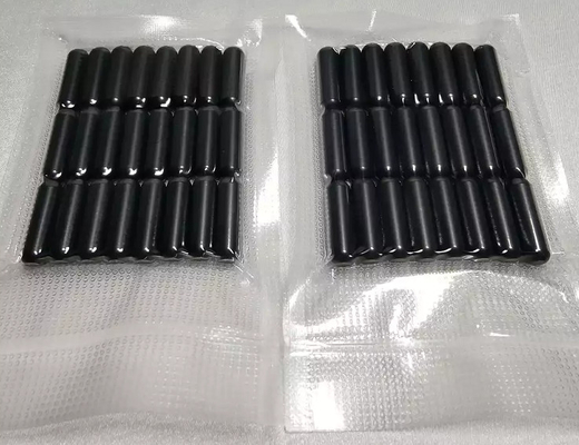 Customized Si3n4 Silicon Nitride Ceramic Location Pin For Nut Welding