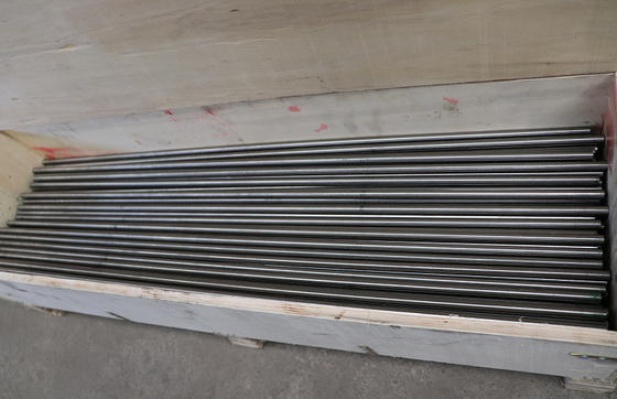 Customized Length KCF Alloy Rod Material For Making Guide Pin And Sleeve