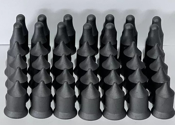 Customization Head KCF Pins For Nut And Bolt Welding