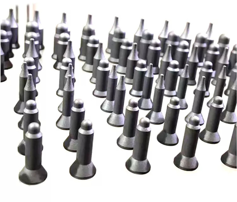 Heat Treatment KCF Rod Material For Making KCF Pins And Bushes 10 12 16 20mm