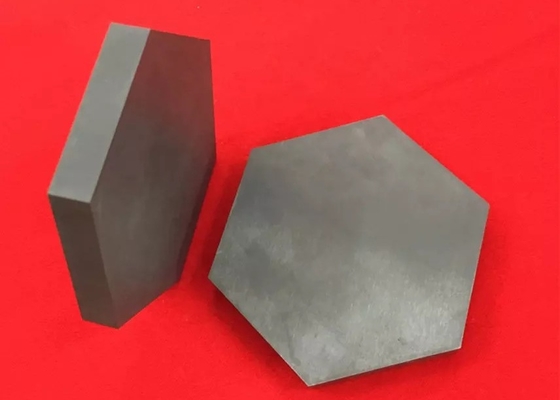 High Hardness 30mm Ceramic With Silicon Nitride / Si3N4 Ceramic Blade