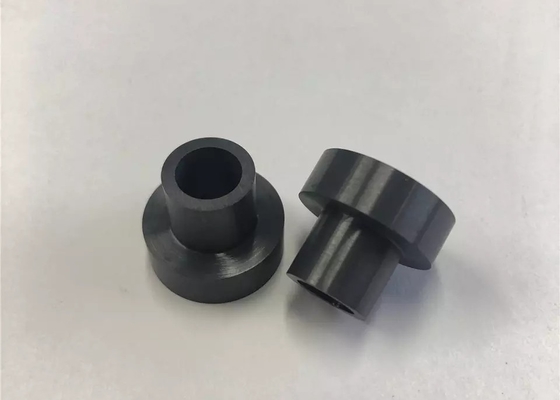 Silicon Nitride Si3n4 Ceramic Spare Part Wear Resistance