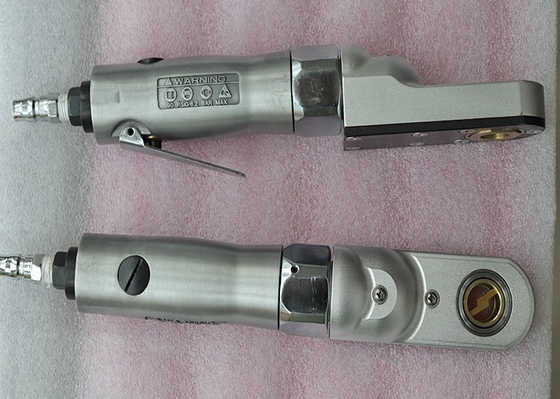 Pneumatic Tip Dresser 13D / 16D Including Blade And Holder