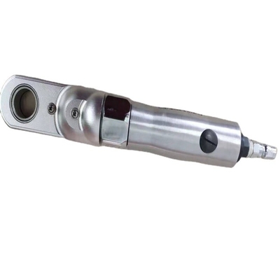 Pneumatic Electrode Tip Dresser And Cuttering Blades With Holder To Polish