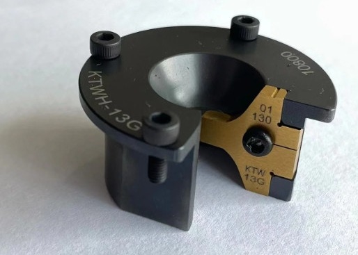 Cutter Blade Used For The Pneumatic Dresser And Manual Tip Dresser