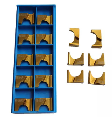 8Rx16 6.5Rx13 Dressing Blades Manual Tip Dresser Customized Shape