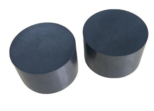 GPS Si3n4 Ceramic Sheet / Si3n4 Plate/ Silicon Nitride Block