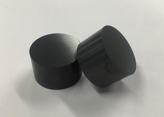 GPS Si3n4 Ceramic Sheet / Si3n4 Plate/ Silicon Nitride Block
