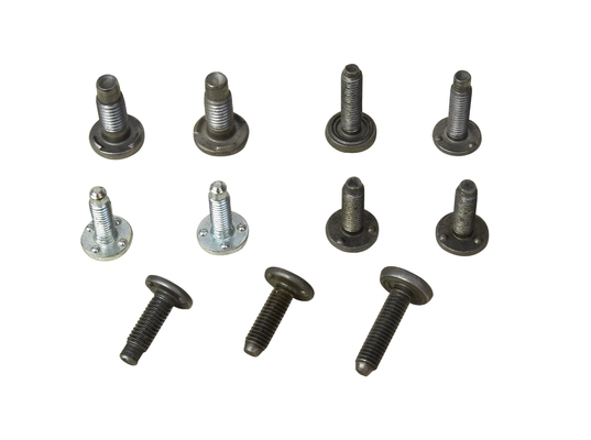 Automatic Nut Feeder M6 M8 M10 M12 Chute Transferring Tools