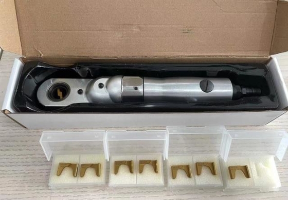 ETD-18F Spot Welder Tip Dresser With Cutter Blades And Holders