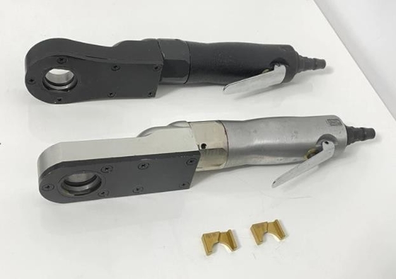 ETD-18F Spot Welder Tip Dresser With Cutter Blades And Holders