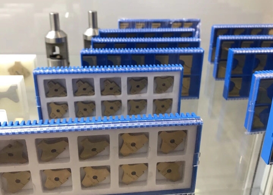 Global Industry Standards Customized Cutter Blades And Holders For Tip Dresser