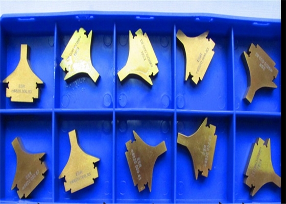 Global Industry Standards Customized Cutter Blades And Holders For Tip Dresser