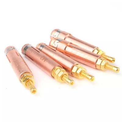 Stud Welding Chuck M3 M4 M5 M6 M8 M10 For Stud Welding Torch
