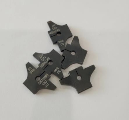 Precision Tools Cutter Blades For All Types Of Electrodes And Machine Makes