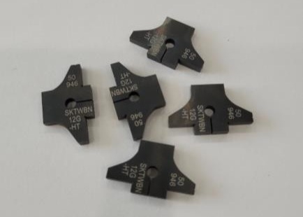 Precision Tools Cutter Blades For All Types Of Electrodes And Machine Makes