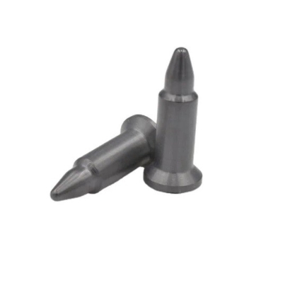 Ceramic Silicon Nitride Mateial Dowel Pin For Projection Welding