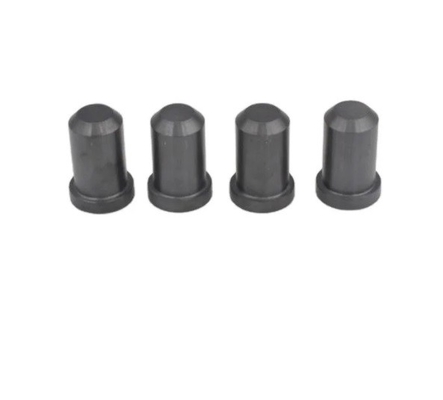 Ceramic Silicon Nitride Mateial Dowel Pin For Projection Welding