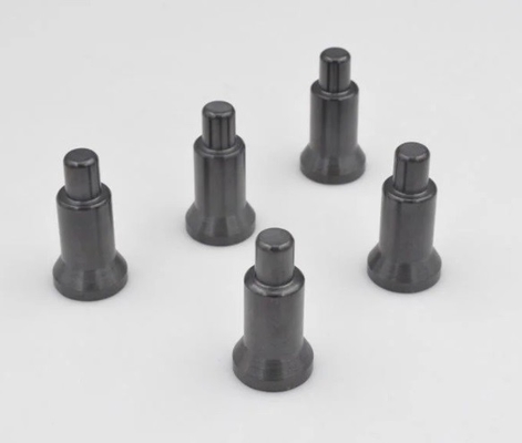 Silicon Nitride Ceramic Guide Pins For Projection Welding